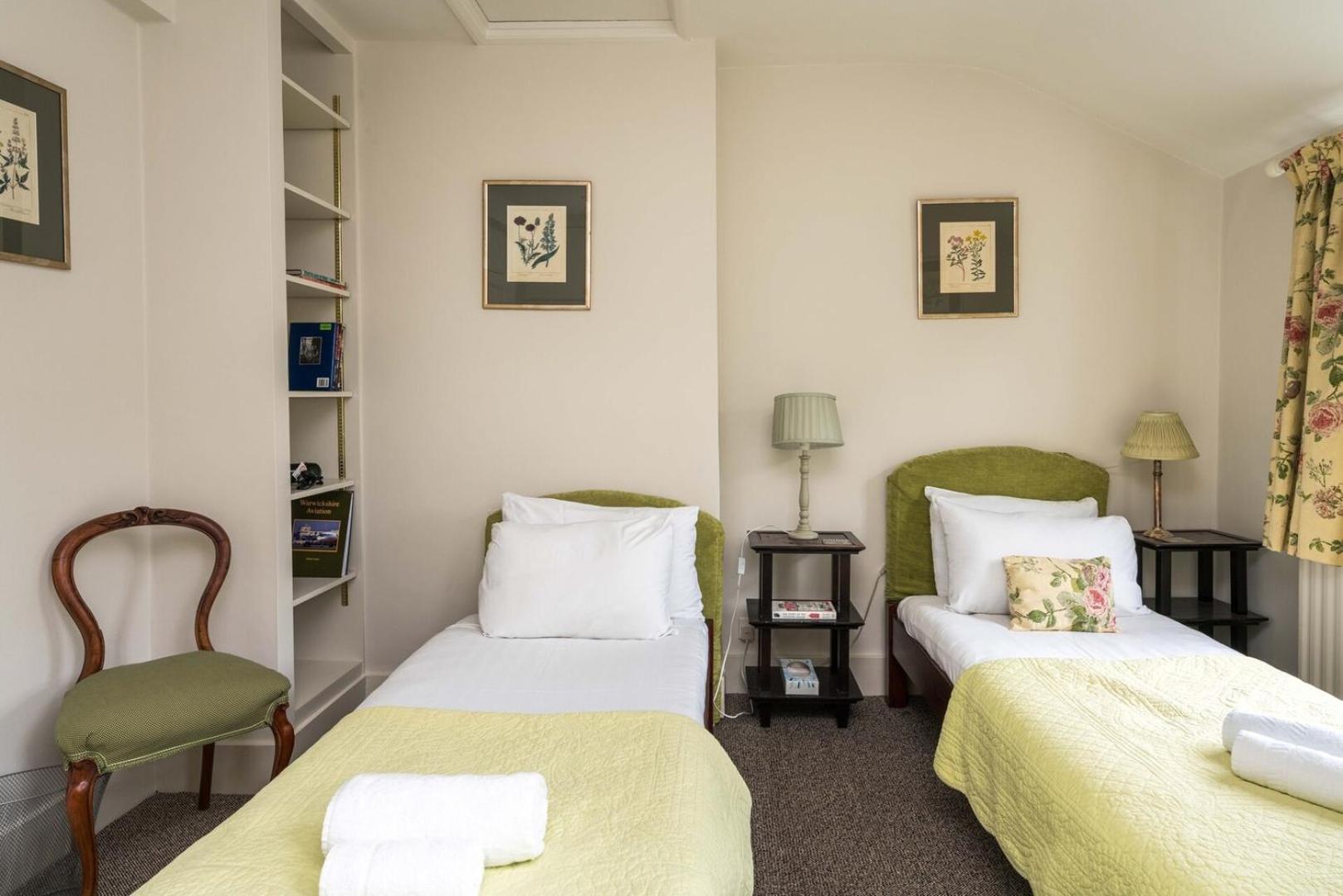 Charming 2bd House With Garden In Hammersmith Apartamento *