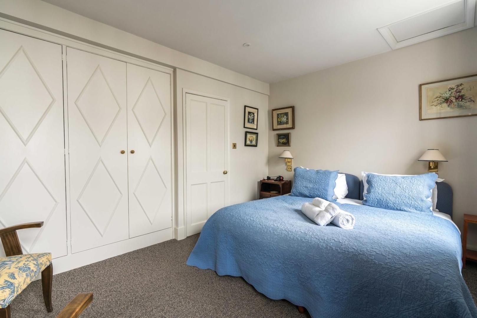Charming 2bd House With Garden In Hammersmith Apartamento Londres